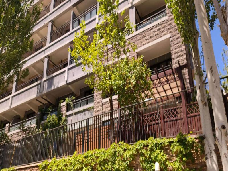 Atrium Fengzhu Homestay image