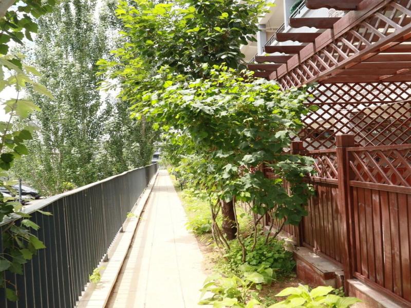 Atrium Fengzhu Homestay image