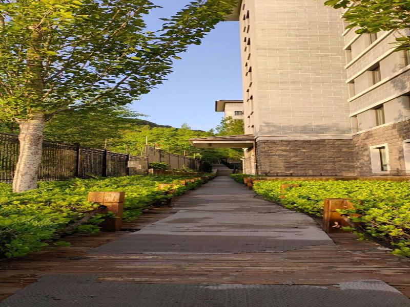 Atrium Fengzhu Homestay image