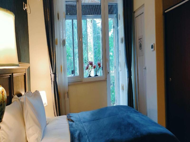 Atrium Fengzhu Homestay image
