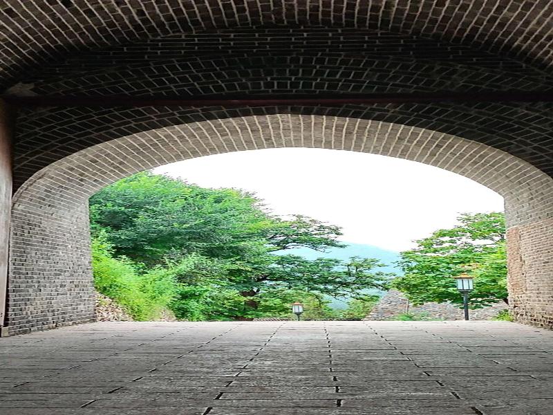 Atrium Fengzhu Homestay image