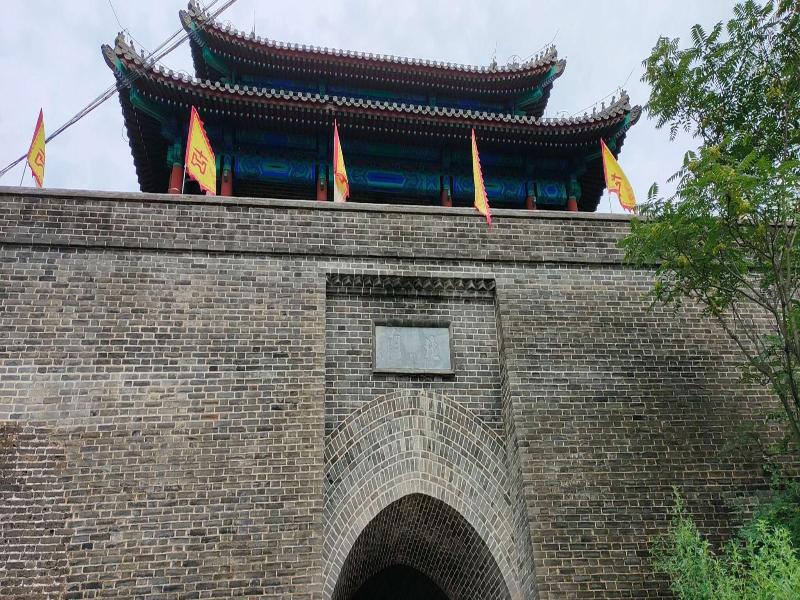 Atrium Fengzhu Homestay image