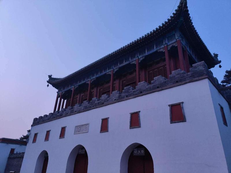 Atrium Fengzhu Homestay image