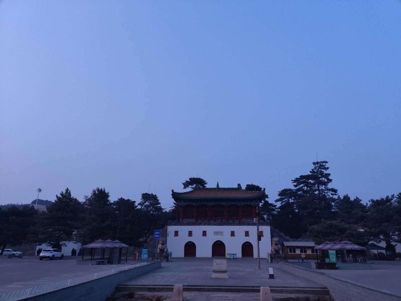 Atrium Fengzhu Homestay image