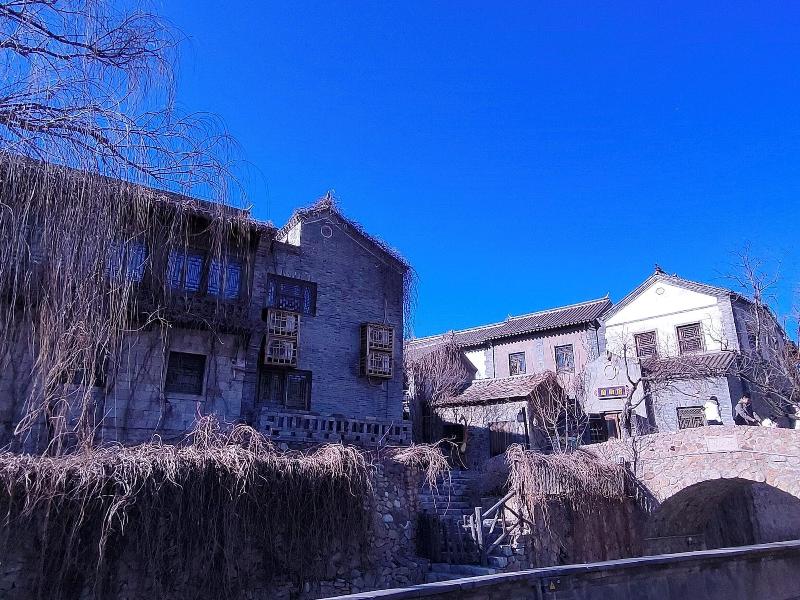 Atrium Fengzhu Homestay image