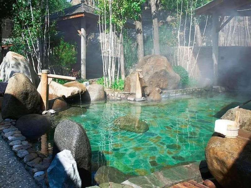 Atrium Fengzhu Homestay image