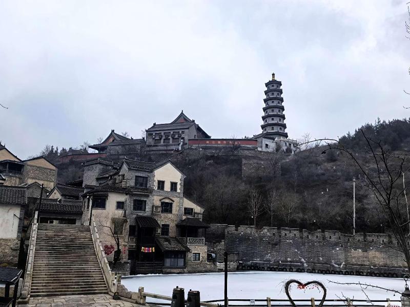Atrium Fengzhu Homestay image