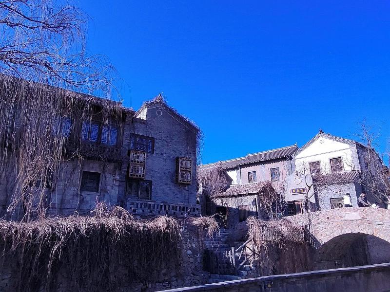 Atrium Fengzhu Homestay image