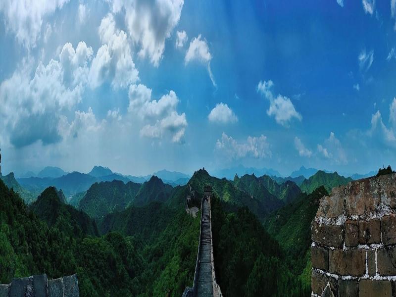Atrium Fengzhu Homestay image