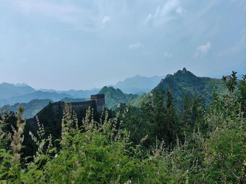 Atrium Fengzhu Homestay image