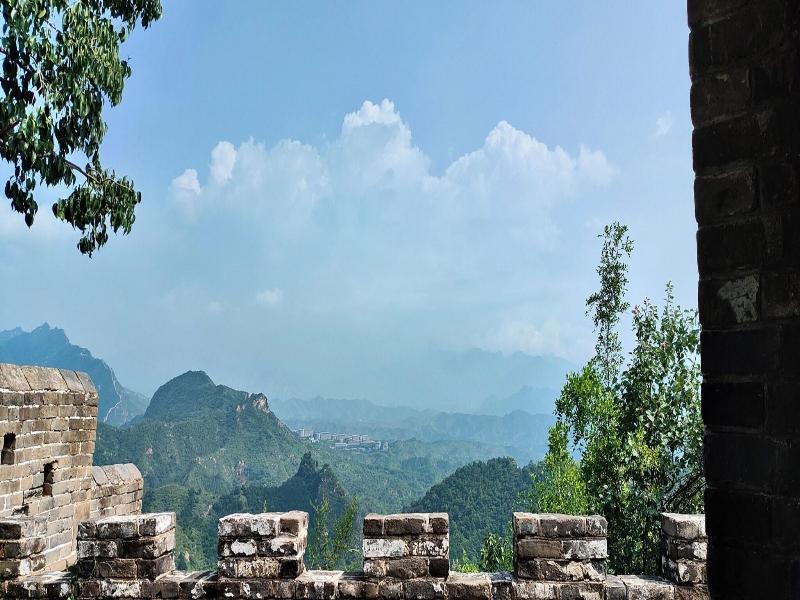 Atrium Fengzhu Homestay image