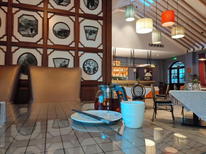 Atrium Fengzhu Homestay image