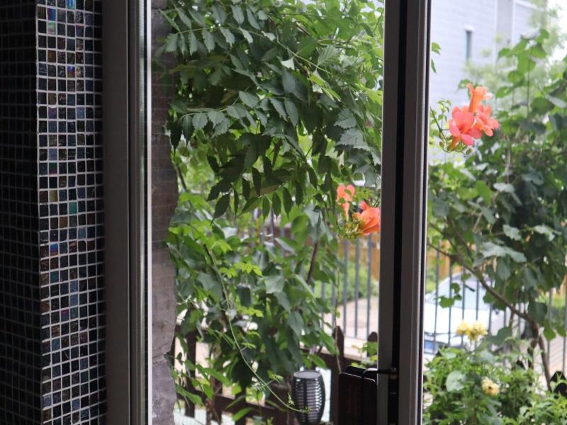Atrium Fengzhu Homestay image