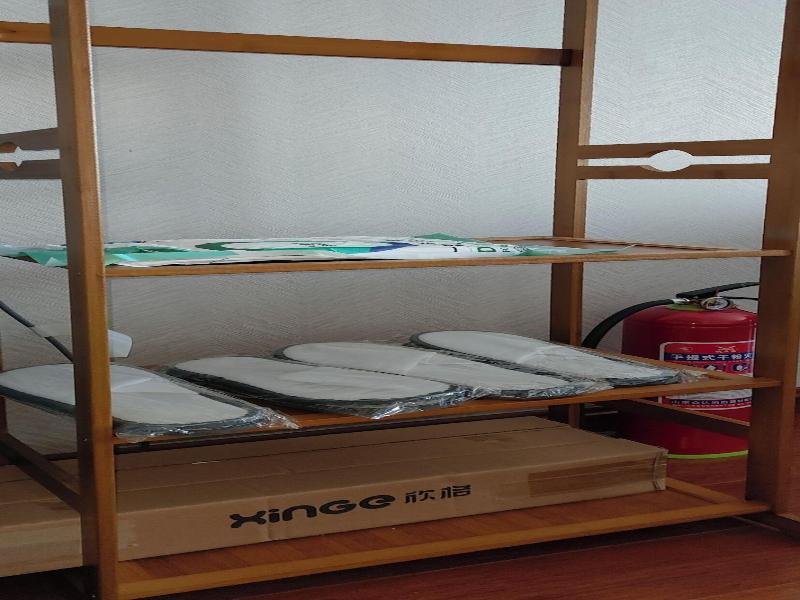 Atrium Fengzhu Homestay image