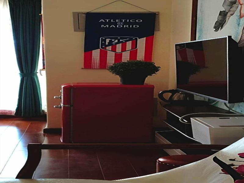 Atrium Fengzhu Homestay image