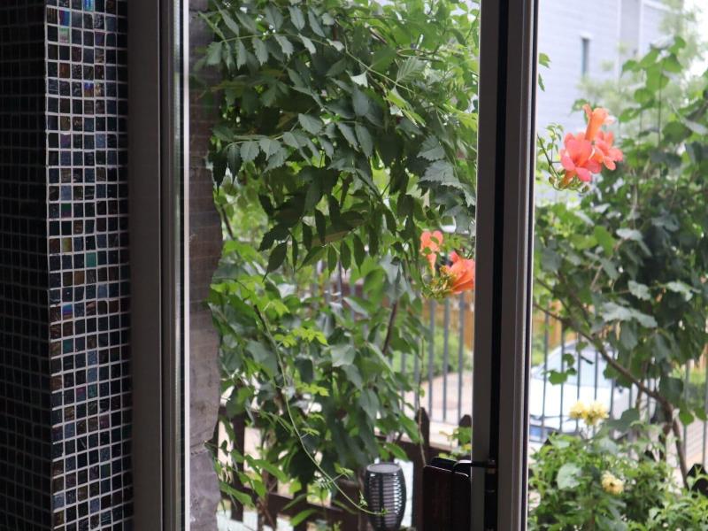 Atrium Fengzhu Homestay image