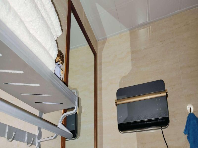 Atrium Fengzhu Homestay image