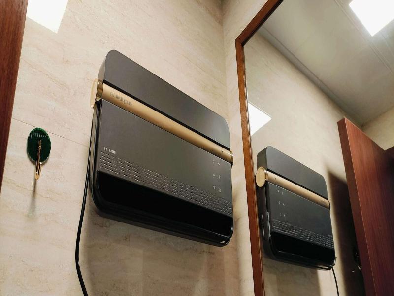 Atrium Fengzhu Homestay image