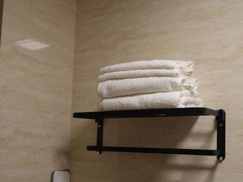 Atrium Fengzhu Homestay image