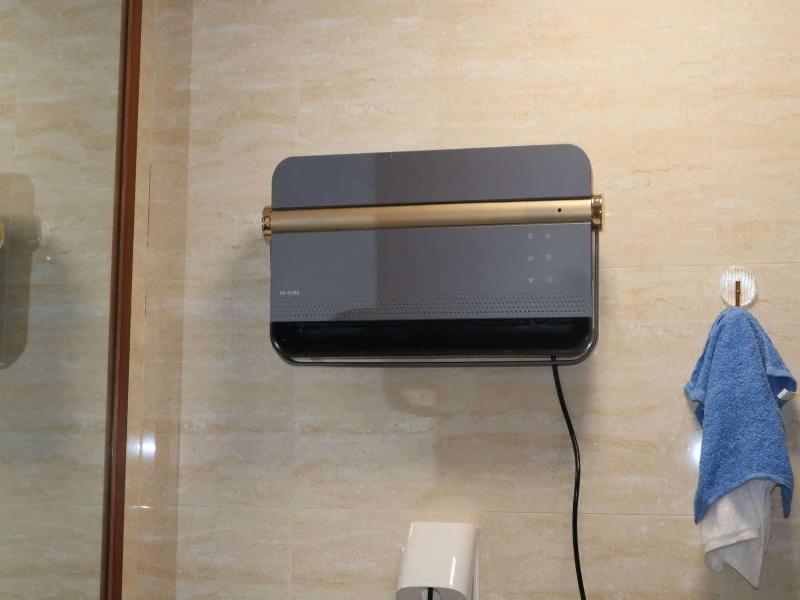 Atrium Fengzhu Homestay image