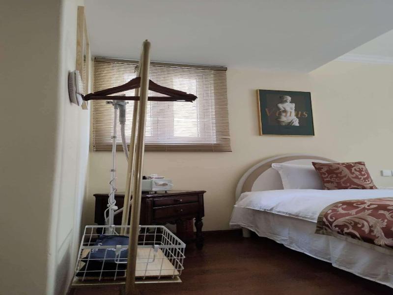 Atrium Fengzhu Homestay image