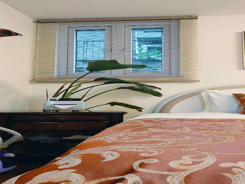 Atrium Fengzhu Homestay image
