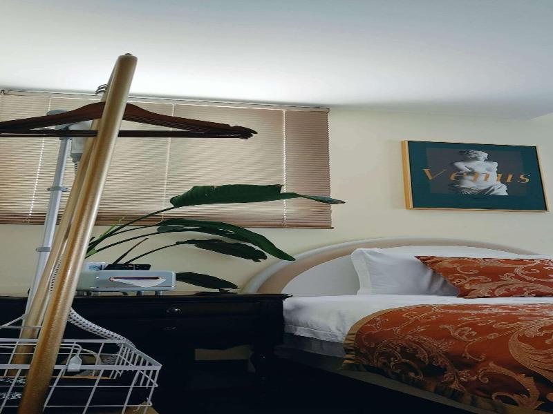 Atrium Fengzhu Homestay image