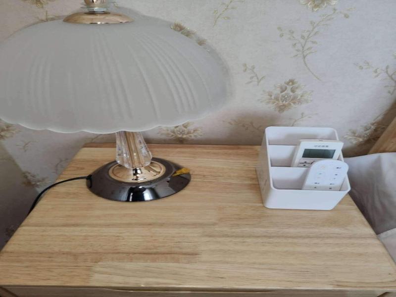 Atrium Fengzhu Homestay image