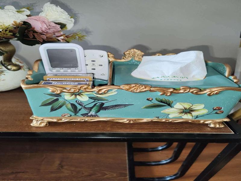 Atrium Fengzhu Homestay image