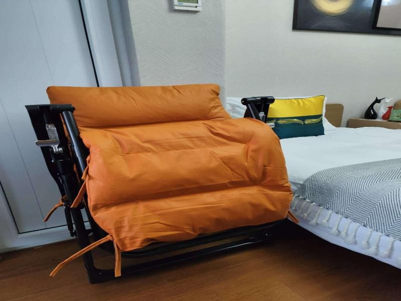 Atrium Fengzhu Homestay image