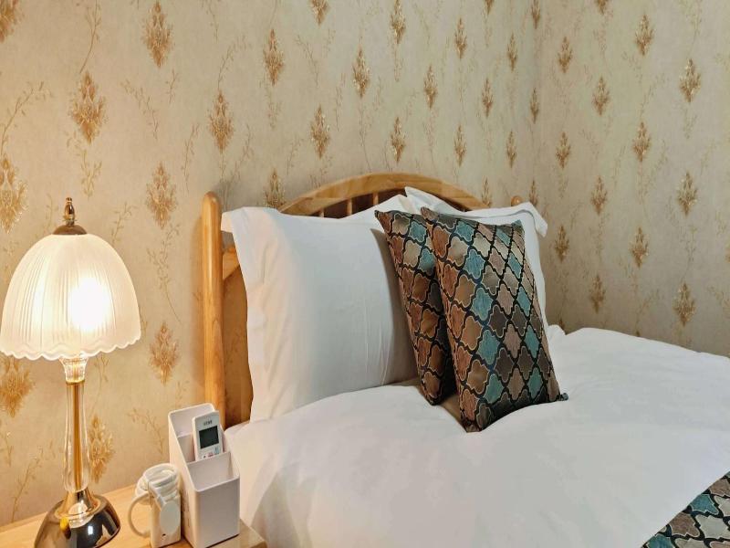 Atrium Fengzhu Homestay image