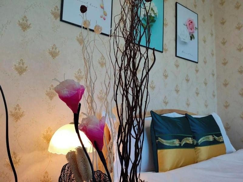 Atrium Fengzhu Homestay image