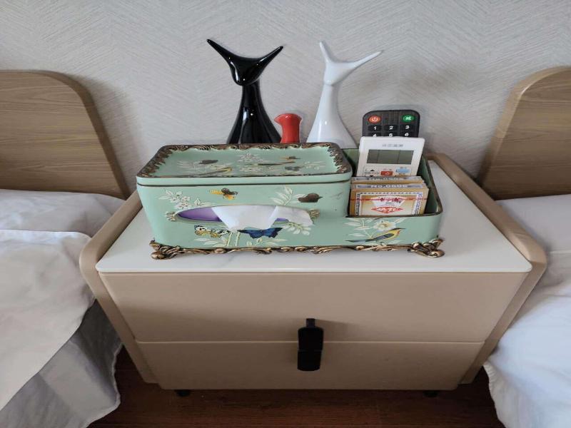 Atrium Fengzhu Homestay image