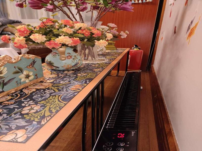 Atrium Fengzhu Homestay image