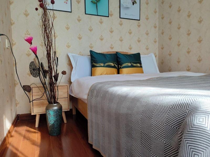 Atrium Fengzhu Homestay image