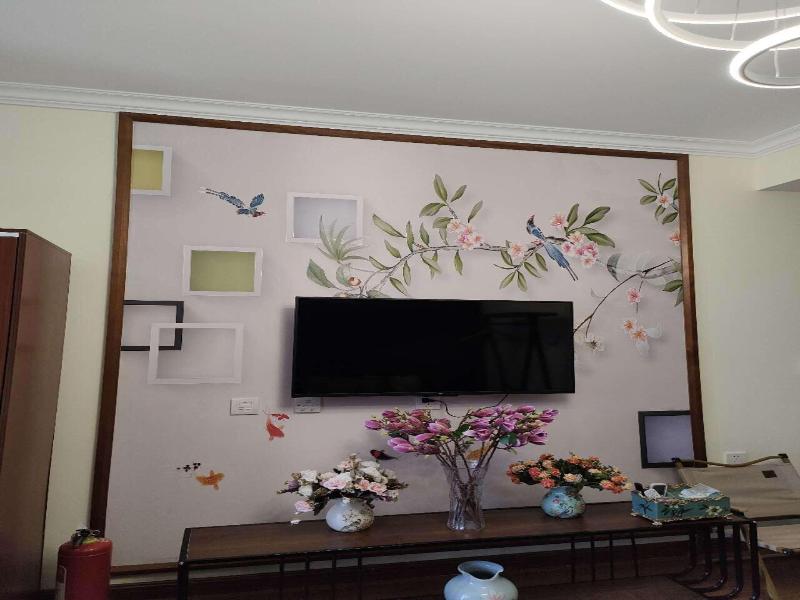 Atrium Fengzhu Homestay image