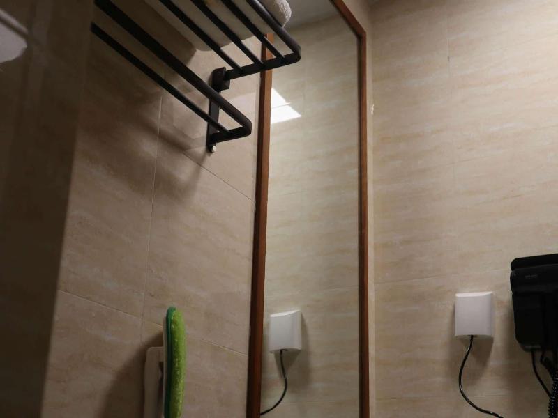 Atrium Fengzhu Homestay image