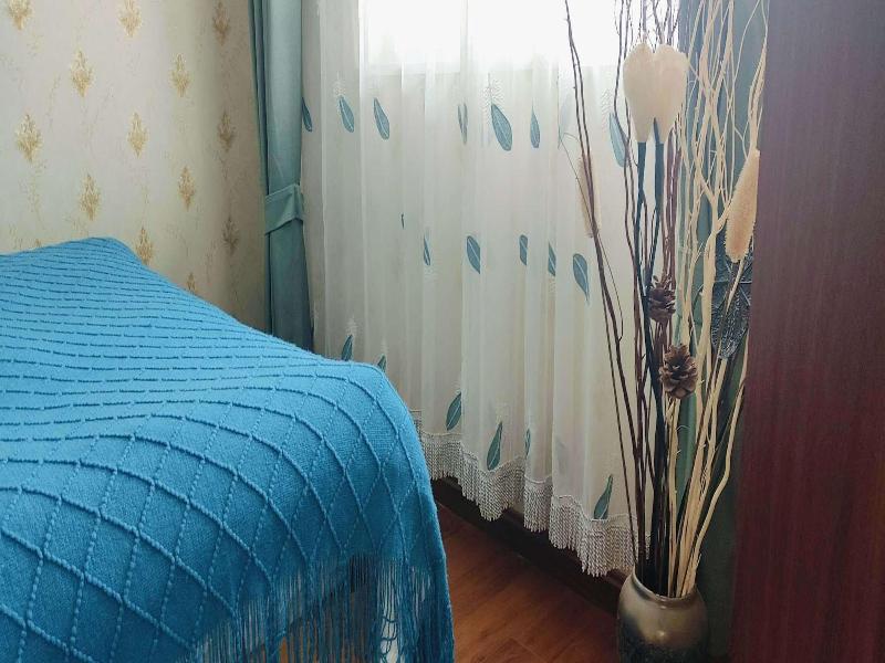 Atrium Fengzhu Homestay image