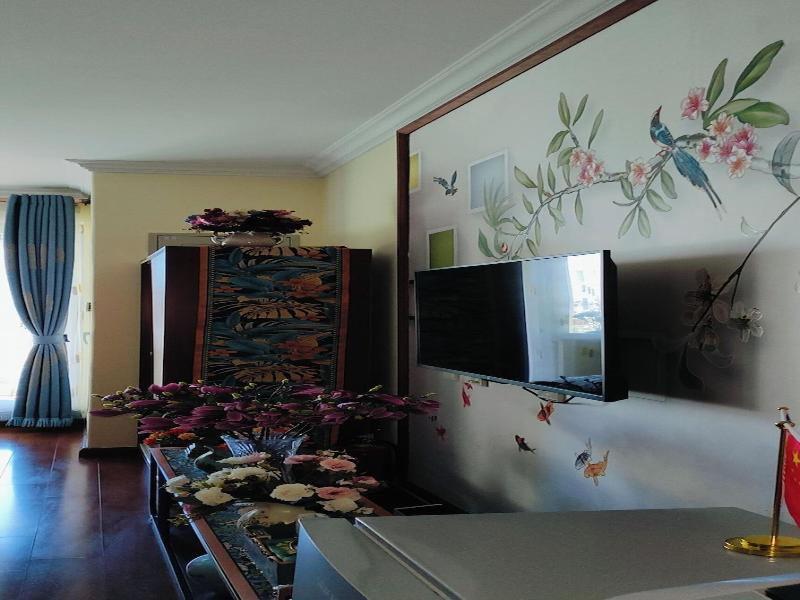 Atrium Fengzhu Homestay image