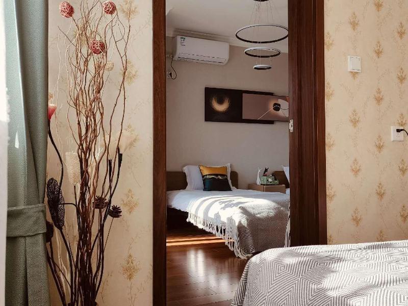 Atrium Fengzhu Homestay image