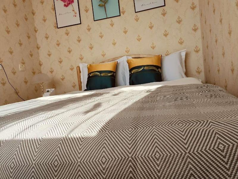 Atrium Fengzhu Homestay image