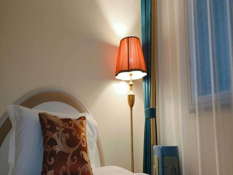 Atrium Fengzhu Homestay image
