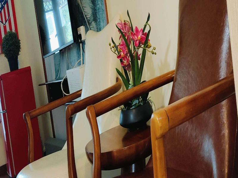 Atrium Fengzhu Homestay image