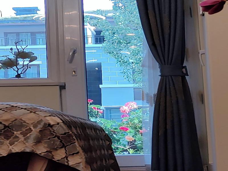 Atrium Fengzhu Homestay image