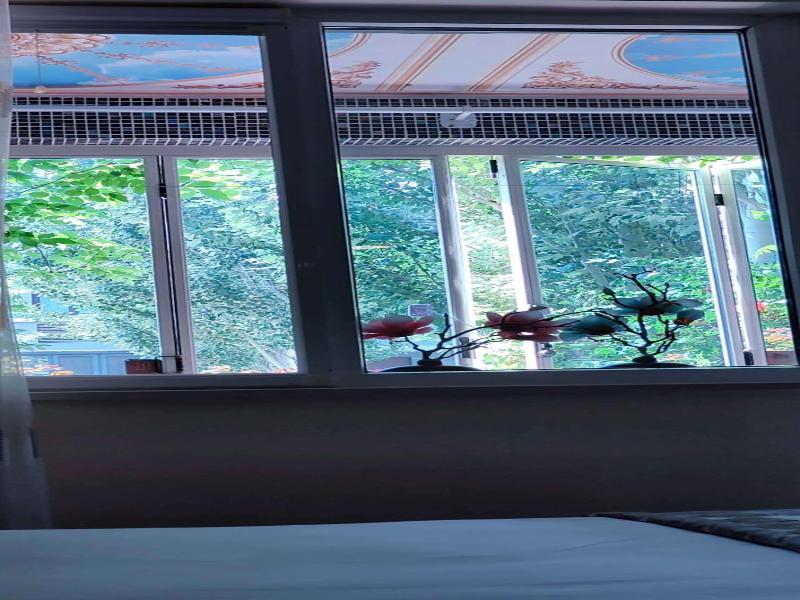 Atrium Fengzhu Homestay image