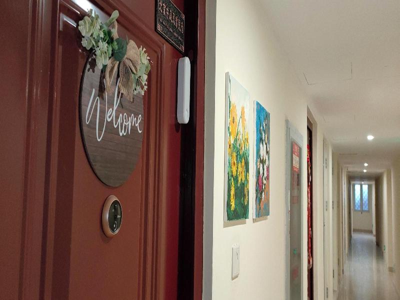 Atrium Fengzhu Homestay image