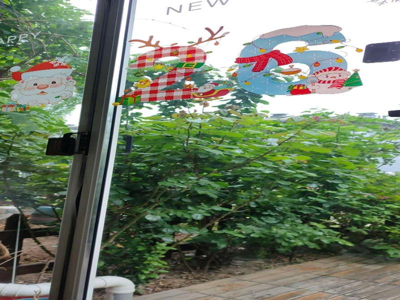 Atrium Fengzhu Homestay image
