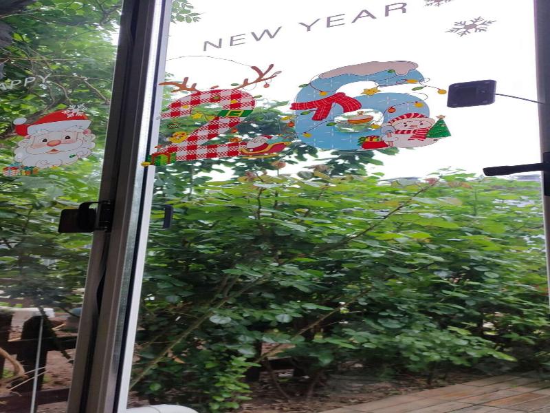 Atrium Fengzhu Homestay image