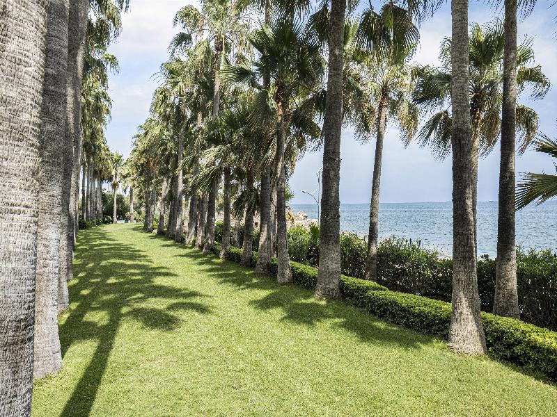 Mersin HiltonSA image