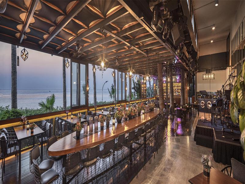 Mersin HiltonSA image